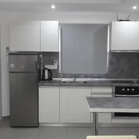 Aparthotel Agrino 3*