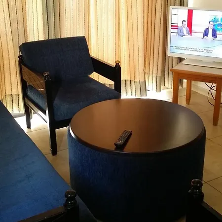 Agrino Aparthotel Ayia Napa