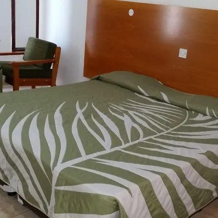 Agrino Lejlighedshotel 3*