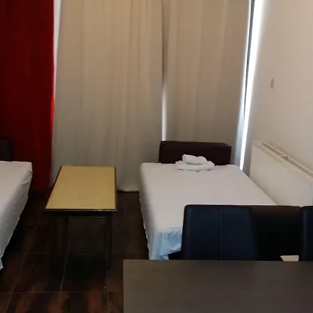 Agrino Αγία Νάπα