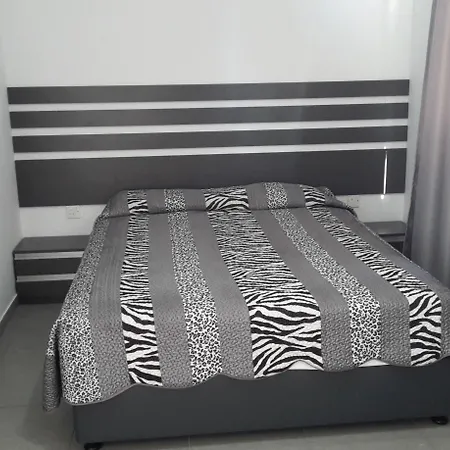 Agrino Lejlighedshotel