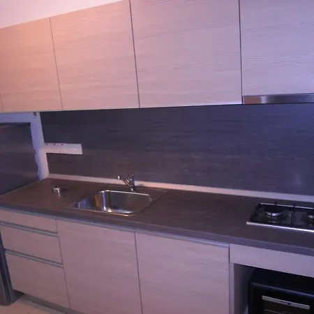 Apartahotel Agrino Ayia Napa