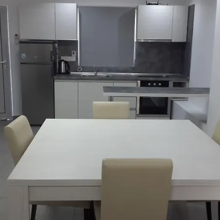 Agrino Lejlighedshotel Ayia Napa
