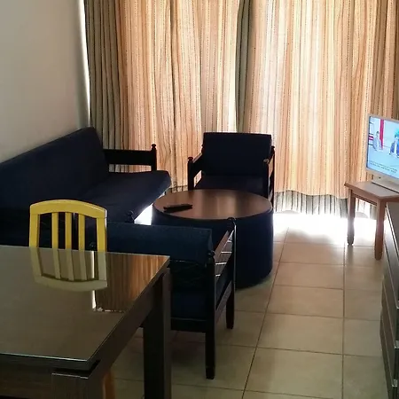 Agrino Apartahotel Ayia Napa