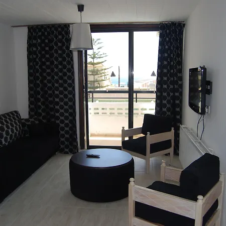 Agrino Lejlighedshotel