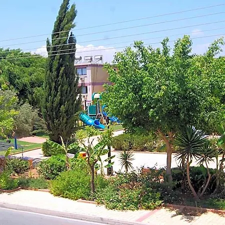 Agrino 3* Αγία Νάπα