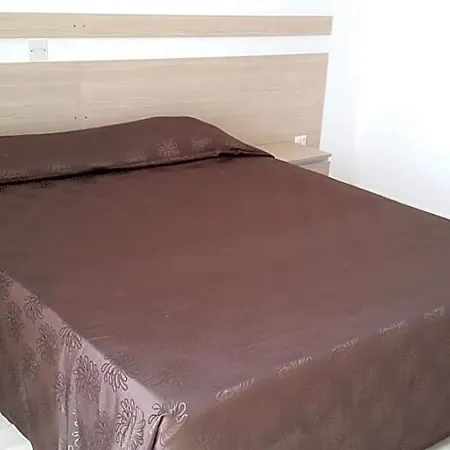 Agrino Ξενοδοχείο με διαμερίσματα Αγία Νάπα