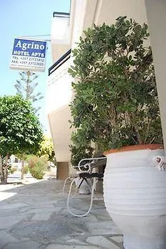 Agrino 3* Ayia Napa