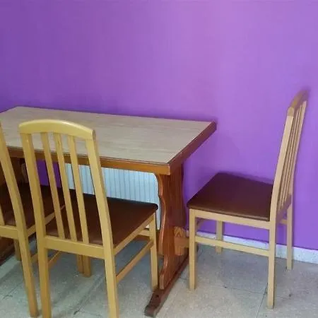 Agrino Ξενοδοχείο με διαμερίσματα 3*