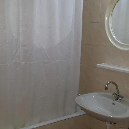 Aparthotel Agrino