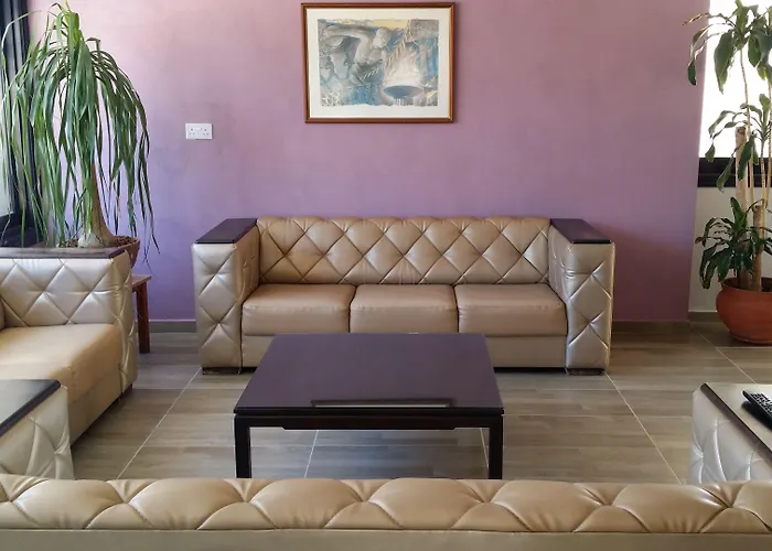 Apartahotel Agrino 3*