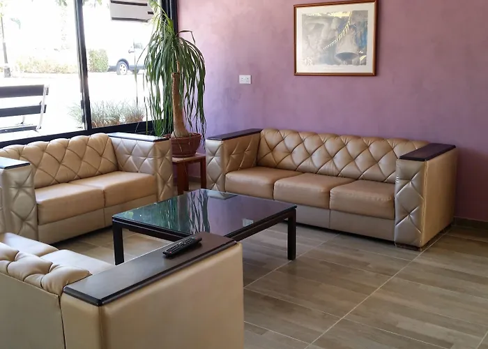 Agrino Apartahotel 3*