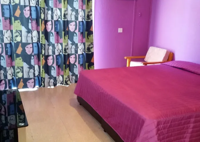 Agrino Apartahotel 3*