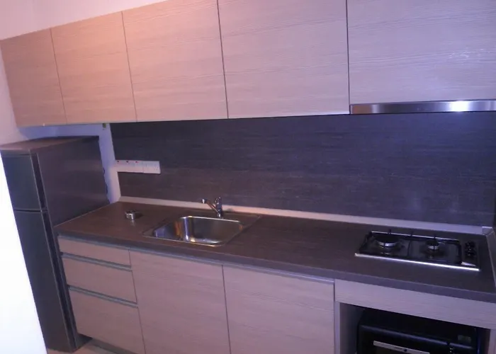 Apartahotel Agrino Ayia Napa