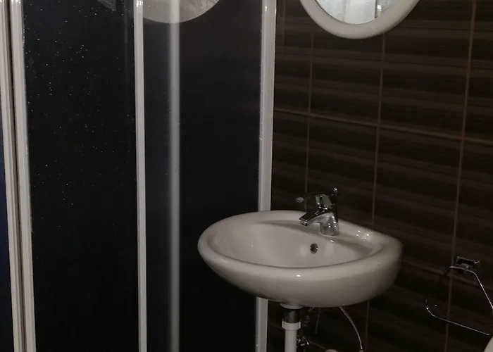 Agrino Apartahotel 3*