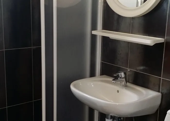 Agrino Apartahotel 3*