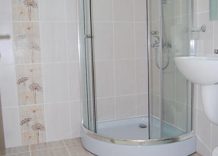 Lägenhetshotell Agrino