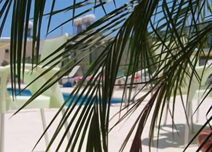 Apartahotel Agrino 3*