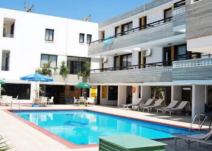Agrino 3* Ayia Napa