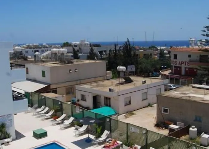 Agrino 3* Ayia Napa
