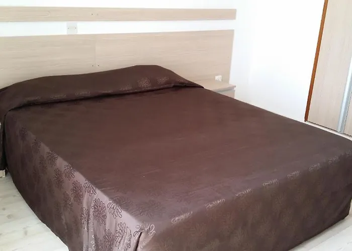 Apartahotel Agrino Ayia Napa