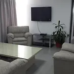 Agrino Aparthotel Agia Napa