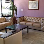 Agrino Aparthotel 3*