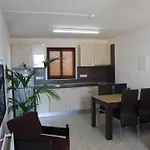 Aparthotel Agrino Agia Napa
