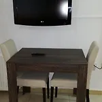 Aparthotel Agrino
