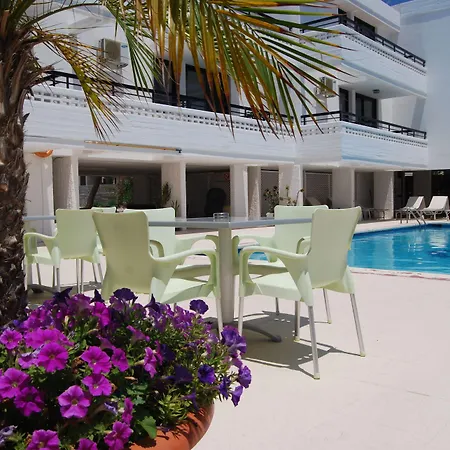 Agrino Agia Napa
